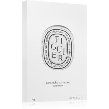 Diptyque Figuier vôňa do auta 2,1 g