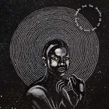 SHABAKA AND THE ANCESTORS - WE ARE SENT HERE BY HISTORY, Vinyl