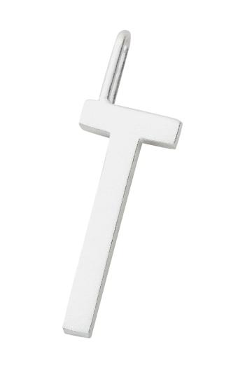 Strieborný prívesok Design Letters 90201546T
