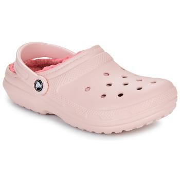 Crocs  Classic Lined Clog  Nazuvky Ružová