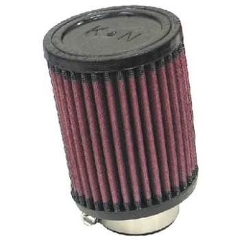 K&N RU-1030 univerzálny okrúhly filter so vstupom 44 mm a výškou 114 mm