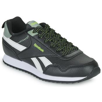 Reebok Classic  REEBOK ROYAL CL JOG 3.0  Nízke tenisky Čierna