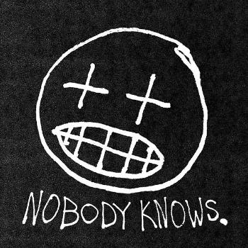 BEAL, WILLIS EARL - NOBODY KNOWS, CD