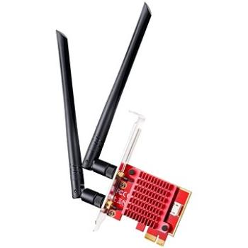 CUDY AX5400 Wi-Fi 6E PCI Express Adapter (WE3000S)