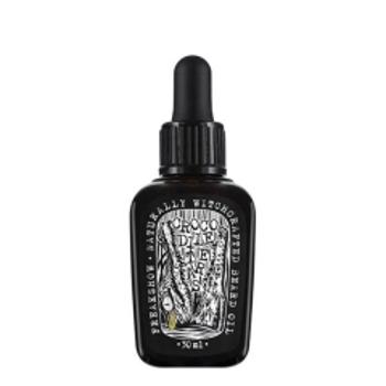 Pan Drwal Freak Show Crocodile Tears olej na fúzy 30 ml 