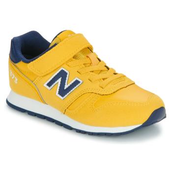 New Balance  373  Nízke tenisky Žltá