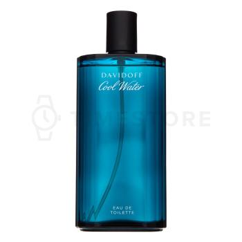 Davidoff Cool Water Man toaletná voda pre mužov 200 ml   - 30 dní na vrátenie tovaru, Garancia originality