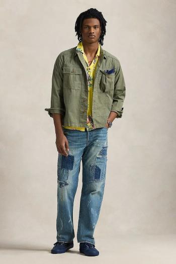 Rifle Polo Ralph Lauren pánske, 710956603