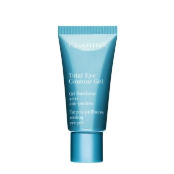 Clarins Osviežujúci očný gél Total Eye (Contour Gel) 20 ml