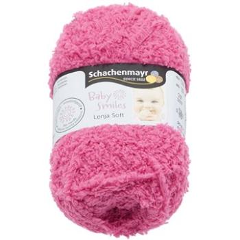 LENJA soft 25 g – 1036 ružová (6925)
