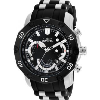 Invicta Pro Diver 22797 - 30 dní na vrátenie tovaru, Garancia originality