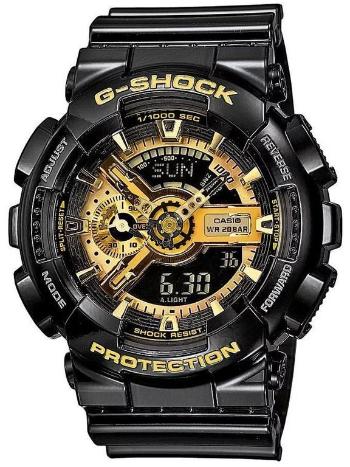 Pánske hodinky CASIO G-SHOCK GA-110GB-1AER (zd136c)