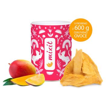 MIXIT Mango chrumkavé ovocie 100 g