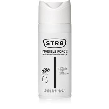 STR8 Invisible Sprej 150 ml (5201314107330)