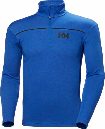Helly Hansen HP 1/2 Zip Pulóver Cobalt M