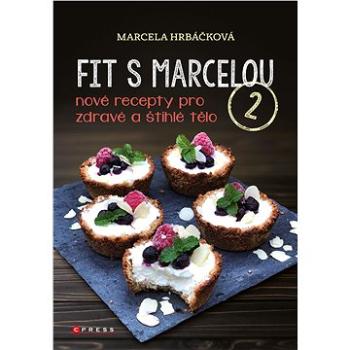 Fit s Marcelou 2 (978-80-264-3703-1)