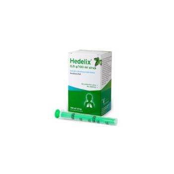 Hedelix sir.1 x 100 ml