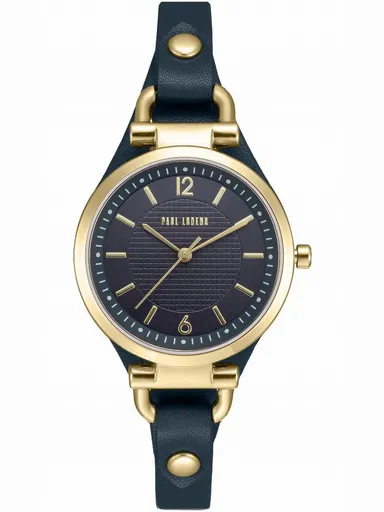 DÁMSKE HODINKY PAUL LORENS - PL3652A-6F2 (zg557d) + KRABIČKA