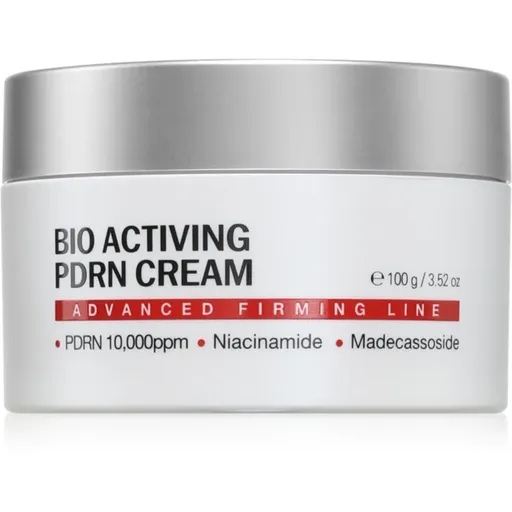 Dermaline PDRN Solution Bio Activing PDRN Cream omladzujúci krém 100 g
