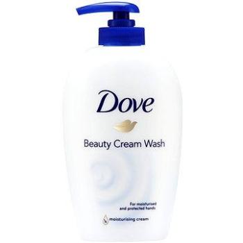 DOVE Krémové tekuté mydlo 250 ml (4000388177000)