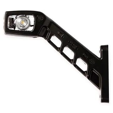 WAS Pozičné tykadlo W48 (238L) LED – ľavé (5W238L)