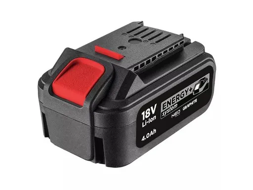 Batéria Energy+ GRAPHITE 18V 4Ah 58G004