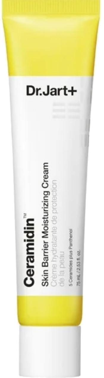 Dr. Jart+ Hydratačný krém s ceramidmi Ceramidin (Skin Barrier Moisturizing Cream) 75 ml