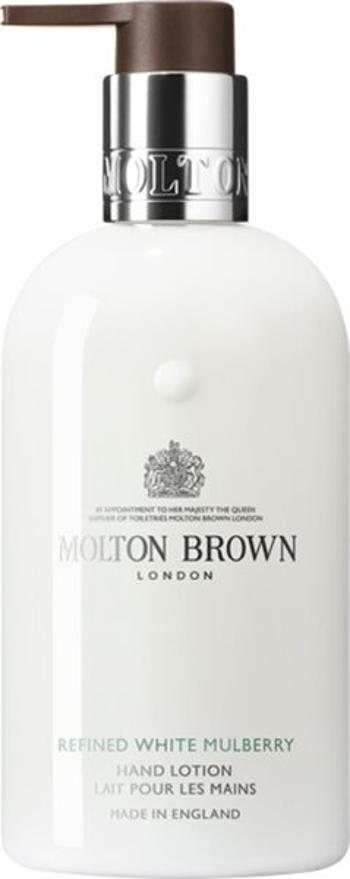 Molton Brown Krém na ruky Refined White Mulberry (Hand Lotion) 300 ml