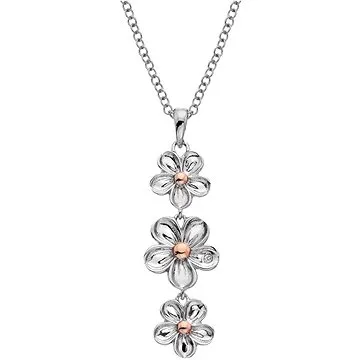 HOT DIAMONDS Forget me not DP748 (Ag925/1000, 4,3 g) (5055069041056)