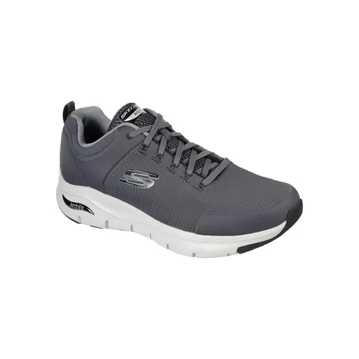SKETCHERS Tenisky so šnúrkami Arch Fit