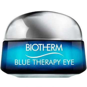 Biotherm Omlazující oční krém Blue Therapy Eye (Visible Signs Of Aging Repair) 15 ml