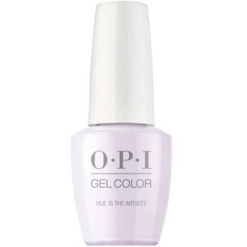 OPI Gélový lak na nechty GelColor 15 ml Hue Is The Artist