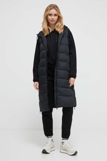 Vesta Guess BREANA dámska, čierna farba, zimná, V4RL01 WFYE2
