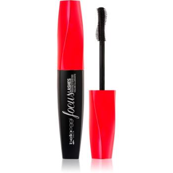 bellaoggi Focus Lashes Volume Mascara riasenka pre objem odtieň Night Out 14.5 ml