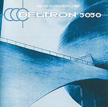 Deltron 3030 - Instrumentals, Vinyl