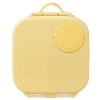 B.BOX Olovrantový box stredný - lemon twist