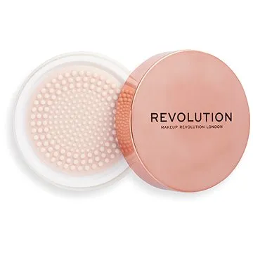 REVOLUTION Create Brush Cleanser 60 g (5057566424097)