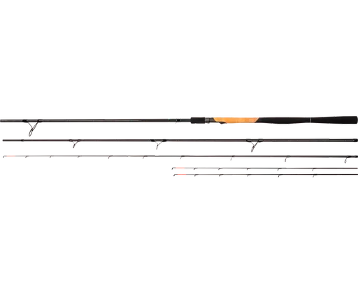 Preston innovations prút supera x distance 3,6 m