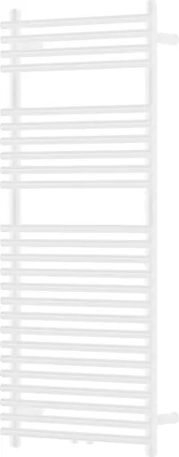 MEXEN - Sol vykurovací rebrík/radiátor 1200 x 500 mm, 569 W, biela W125-1200-500-00-20