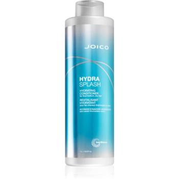 Joico Hydrasplash hydratačný kondicionér pre suché vlasy 1000 ml