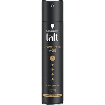 SCHWARZKOPF TAFT Power & Fullness 250 ml (9000100653503)