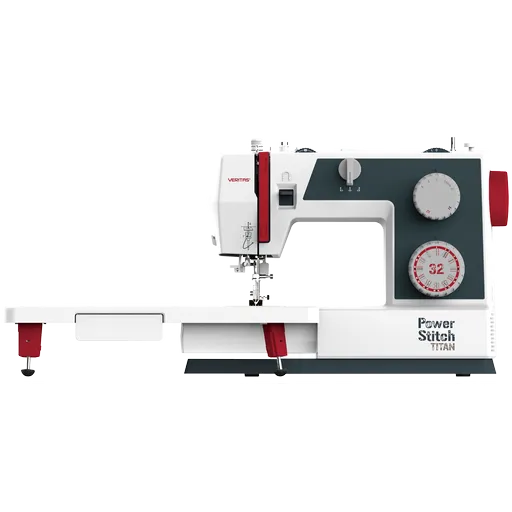 Veritas Šijací stroj Power Stitch 32 Titan