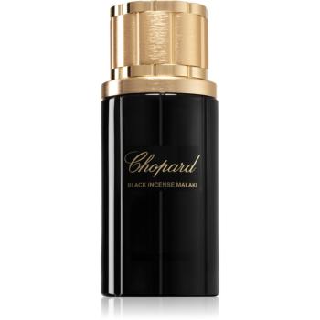 Chopard Black Incense Malaki parfumovaná voda unisex 80 ml