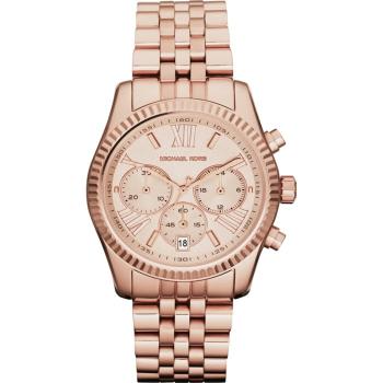 Michael Kors Lexington MK5569 - 30 dní na vrátenie tovaru, Garancia originality