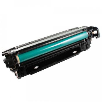 Kompatibilný toner s HP 504X CE250X čierný (black)