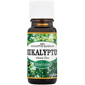Saloos Eukalyptus 10 ml (7114018)