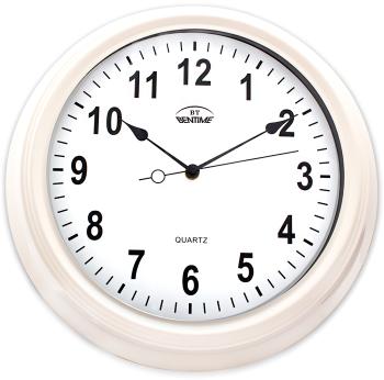 Bentime Nástěnné hodiny H17-SW8077C