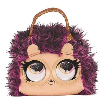 Purse Pets Mikro Kabelka Ježko (778988424773)