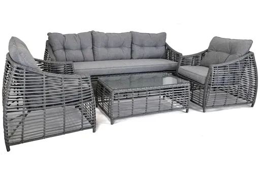 ArtRoja Záhradná súprava OHIO