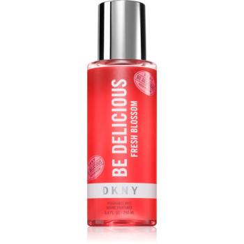 DKNY Be Delicious Fresh Blossom parfémovaný telový sprej pre ženy 250 ml